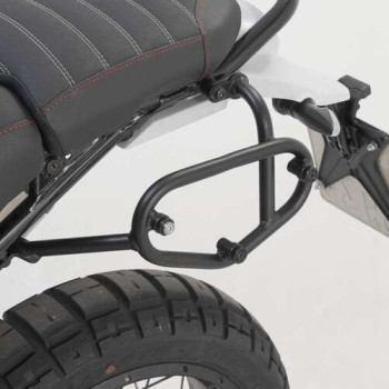 Écarteur gauche SW-Motech SLC Ducati Desert X