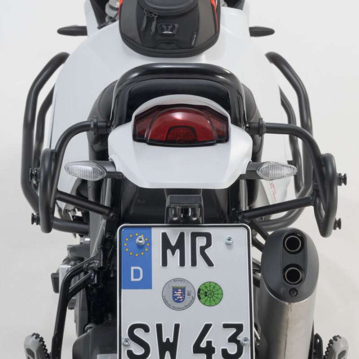 Écarteur gauche SW-Motech SLC Ducati Desert X