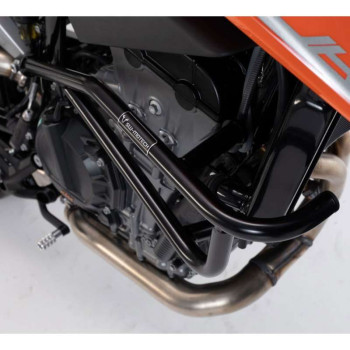 Pare-carters SW-Motech KTM DUKE 790 Pare-carters SW-Motech KTM DUKE 790
