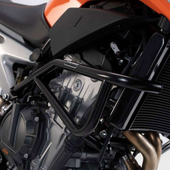 Pare-carters SW-Motech KTM DUKE 790 Pare-carters SW-Motech KTM DUKE 790
