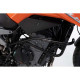 Pare-carters SW-Motech KTM DUKE 790