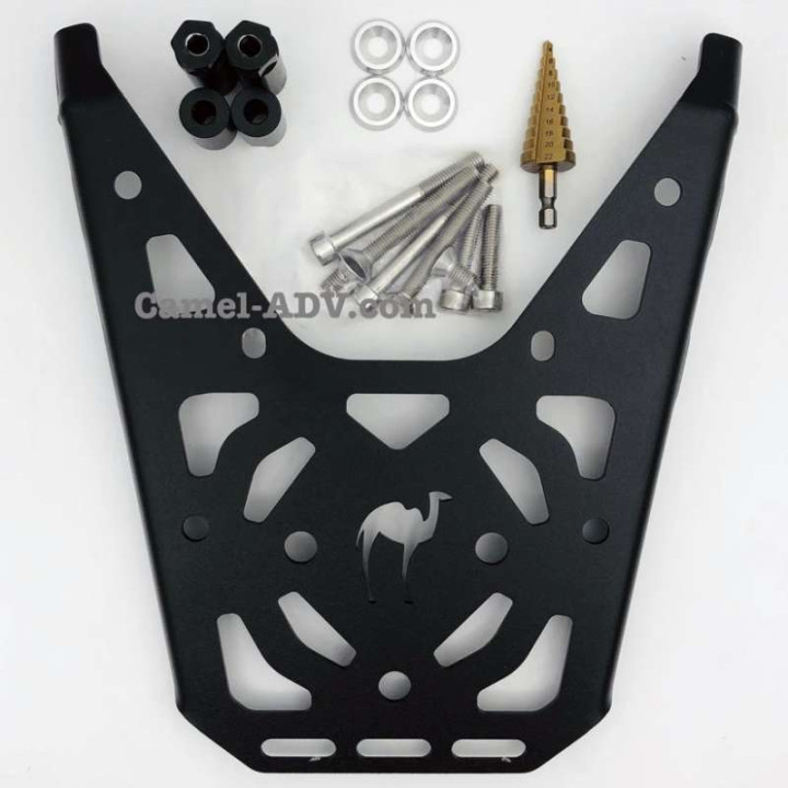 Camel ADV CARGO RACK Yamaha TÉNÉRÉ 700 Camel ADV CARGO RACK Yamaha TÉNÉRÉ 700