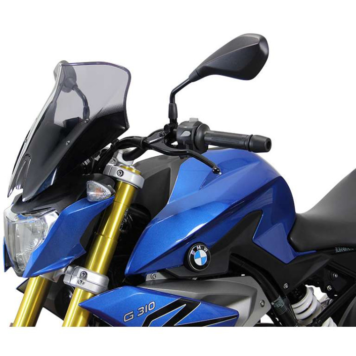 Bulle MRA Racing BMW G310R 16-