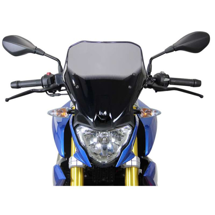 Bulle MRA Racing BMW G310R 16-