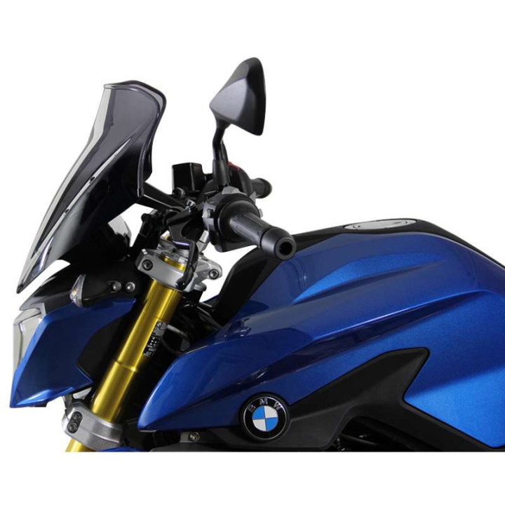Bulle MRA Racing BMW G310R 16-
