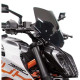 Saute-vent Barracuda AEROSPORT KTM Duke 390 17-