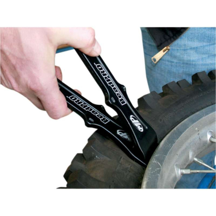 Motorcycle tire changer Motion Pro BeadPro 08-0519