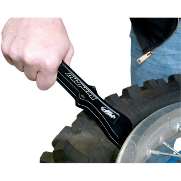 Motorcycle tire changer Motion Pro BeadPro 08-0519
