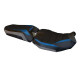 Housse de selle Tappezzeria DENVER 1 SPECIAL Yamaha MT-09 Tracer 18-20