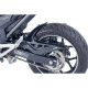 Garde-boue arrière Puig carbone (6038C) Honda NC700/750 INTEGRA