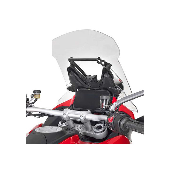 Support GPS Givi FB7413 MULTISTRADA V4/V4S