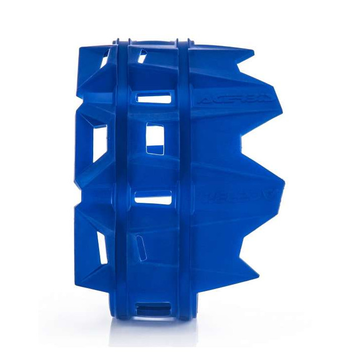 Protection de silencieux Acerbis