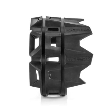 Protection de silencieux Acerbis