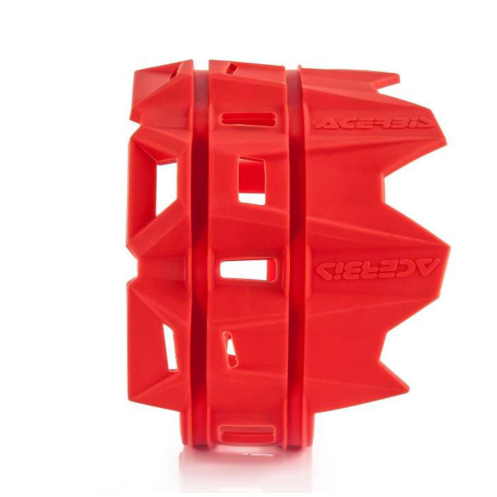 Protection de silencieux Acerbis