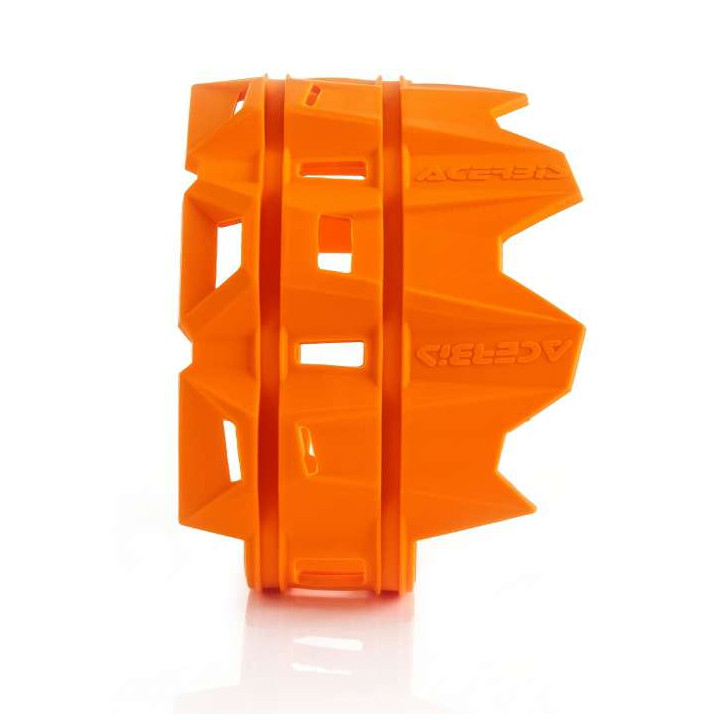 Protection de silencieux Acerbis
