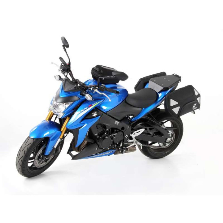 Support Hepco & Becker Sport Rack Suzuki GSX-S 1000 15-20