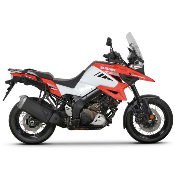 Support valises latérales Shad 3P SYSTEM (S0VS10IF) DL1000/1050 V-STROM Support valises latérales Shad 3P SYSTEM (S0VS10IF) DL1000/1050 V-STROM