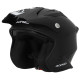 Casque moto jet Acerbis ARIA 22.06 NOIR