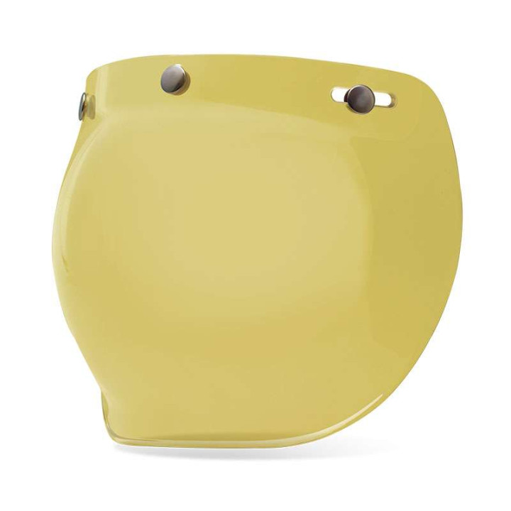 Ecran pour casque Bell CUSTOM 500 3-SNAP BUBBLE