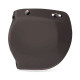 Ecran pour casque Bell CUSTOM 500 3-SNAP BUBBLE