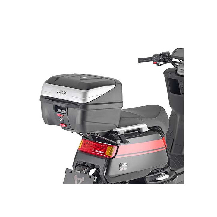 Support Top Case Givi MONOLOCK (SR8962) NIU NQI