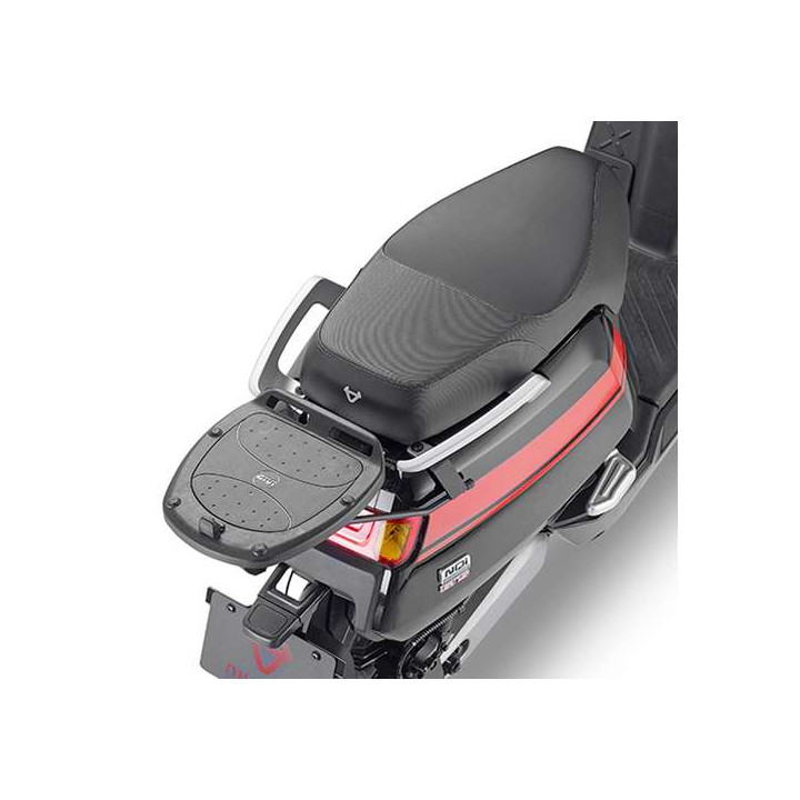 Support Top Case Givi MONOLOCK (SR8962) NIU NQI