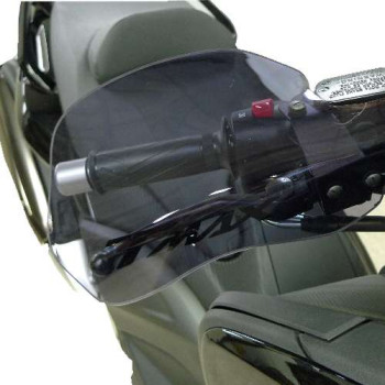 Protège-mains Bullster BY161M Yamaha T-MAX 500/530