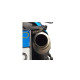 Mivv DAKAR Inox-approved muffler -high pass- (Y.064.LDKX) Yamaha TENERE 700