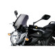Pare-brise 28cm Puig NAKED NEW GENERATION (5027) Suzuki GSF650/1250 BANDIT