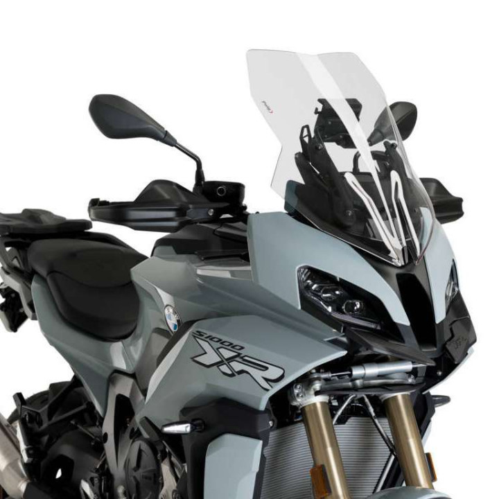 Bulle Puig TOURING +17cm (20447) BMW S1000XR 20-
