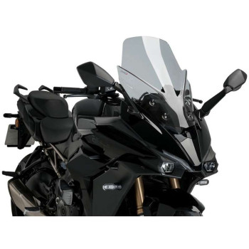 Bulle Puig TOURING +8cm (21342) SUZUKI GSX-S1000GT