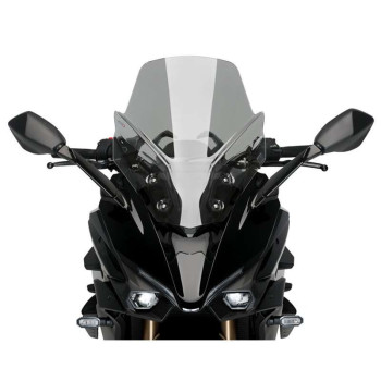 Bulle Puig TOURING +8cm (21342) SUZUKI GSX-S1000GT