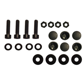 Kit visserie Givi M5KITR pour platine M5/M7