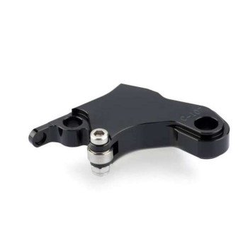 Adaptateur levier d'embrayage Puig 3868N CRF1100L AFRICA TWIN / NT1100