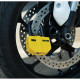 Antivol moto SRA Mini U Oxford BOSS ALARM