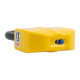 Antivol moto SRA Mini U Oxford BOSS ALARM