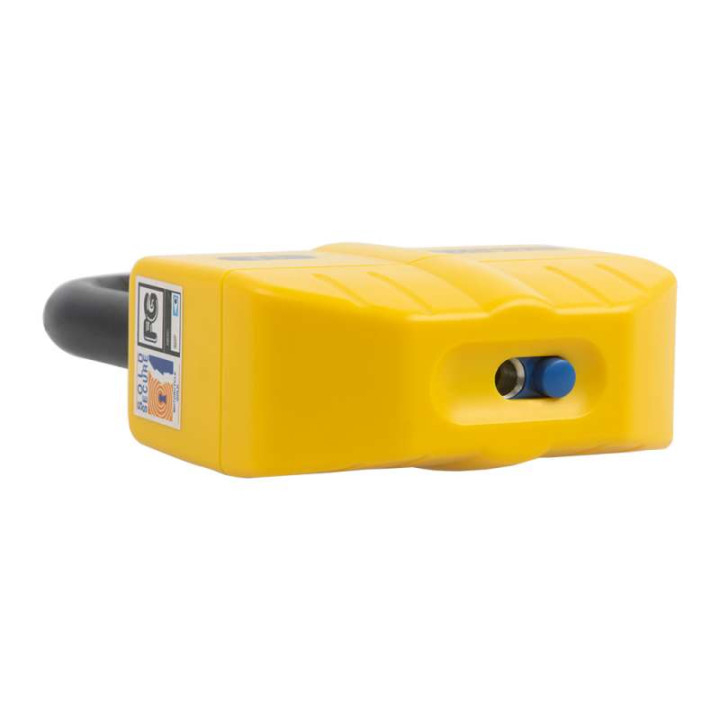 Antivol moto SRA Mini U Oxford BOSS ALARM