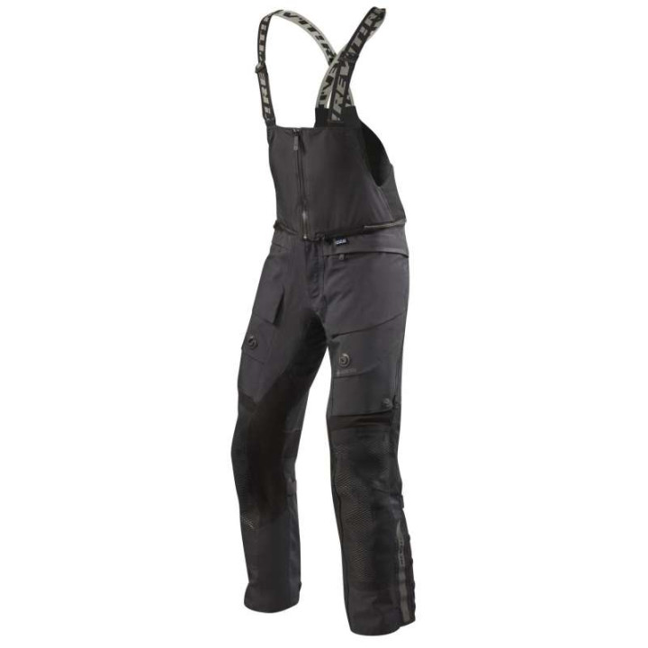 Pantalon moto Rev'it DOMINATOR 3 GORE-TEX® NOIR