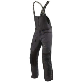 Pantalon moto Rev'it DOMINATOR 3 GORE-TEX® NOIR