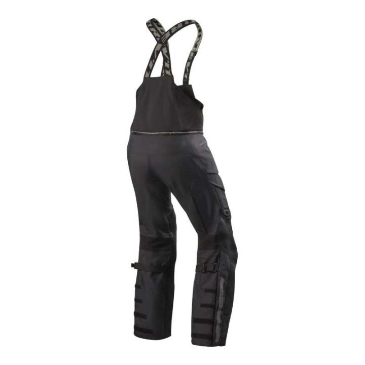 Pantalon moto Rev'it DOMINATOR 3 GORE-TEX® NOIR Pantalon moto Rev'it DOMINATOR 3 GORE-TEX® NOIR