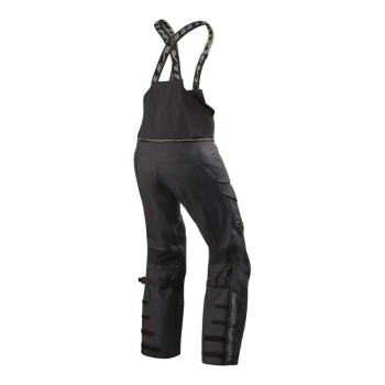 Pantalon moto Rev'it DOMINATOR 3 GORE-TEX® NOIR