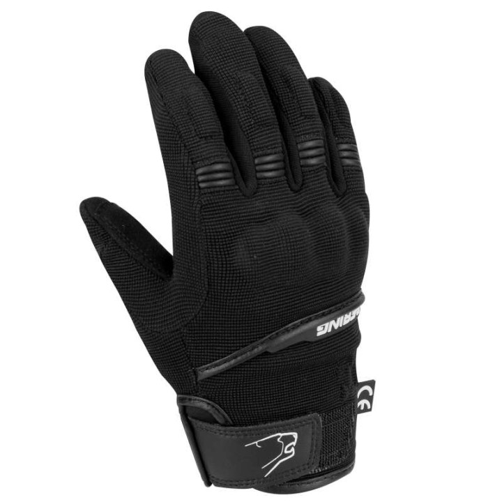 Bering FLETCHER KID Child summer motorcycle gloves