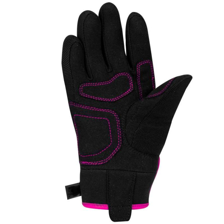 Bering FLETCHER KID Child summer motorcycle gloves