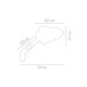 Chaft FINE motorcycle mirrors (Pair)