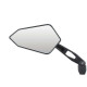 Chaft FINE motorcycle mirrors (Pair)