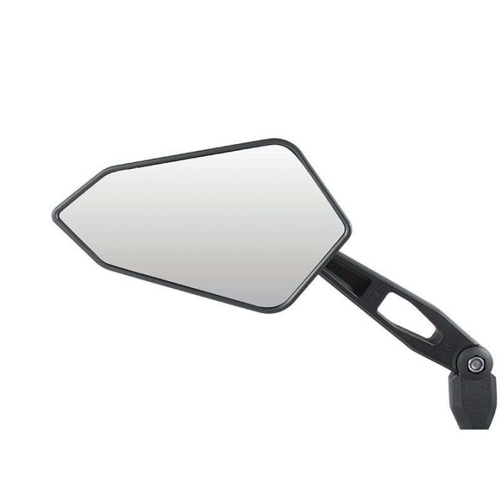 Chaft FINE motorcycle mirrors (Pair)