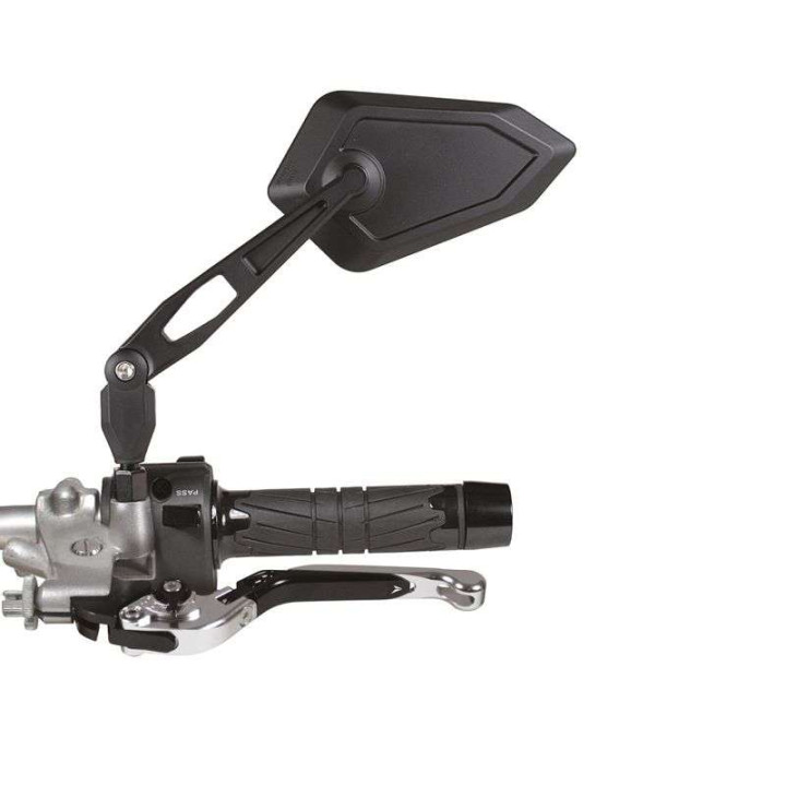 Chaft FINE motorcycle mirrors (Pair) Chaft FINE motorcycle mirrors (Pair)
