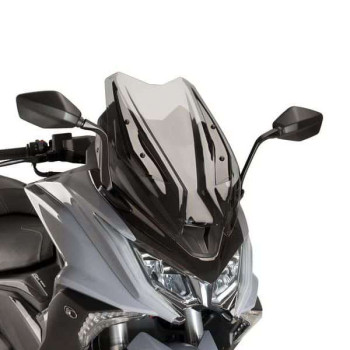 Bulle Puig V-TECH SPORT (9478) Kymco AK550