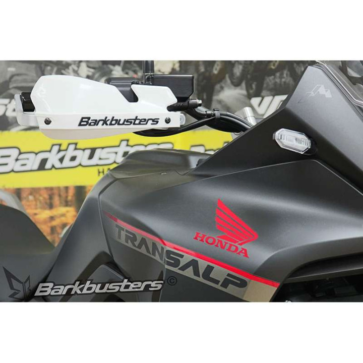Kit fixation Barkbusters BHG-108 HONDA XL750 TRANSALP