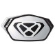 Motorcycle sliders Ixon SLIDER RACE 2.0 WHITE/BLACK Motorcycle sliders Ixon SLIDER RACE 2.0 WHITE/BLACK